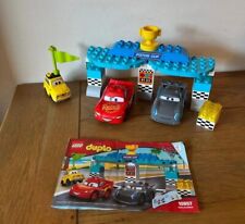 Lego duplo cars usato  Concesio
