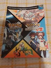 Guida pokedex pokemon usato  Valvestino