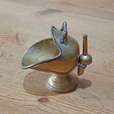 Brass miniature model for sale  GAINSBOROUGH