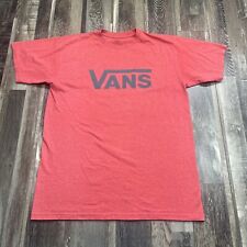 Vans shirt adult for sale  Vancouver
