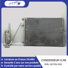 Condenseur climatisation opel d'occasion  Saint-Quentin