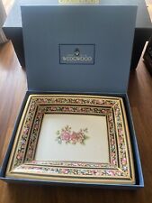 Wedgewood clio trinket for sale  CHESTERFIELD