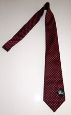 Burberrys krawatte 100 gebraucht kaufen  Ellhofen