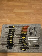 Stanley screwdrivers sockets for sale  Chicago