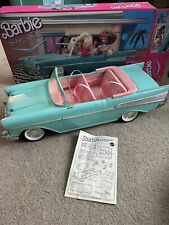 Barbie chevy mattel for sale  Ubly