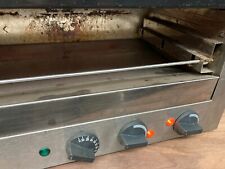 Electric salamander grill for sale  Shipping to Ireland