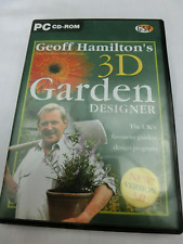Geoff hamilton garden for sale  MANSFIELD