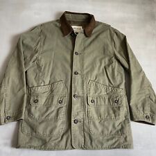 Orvis jacket mens for sale  Shipping to Ireland