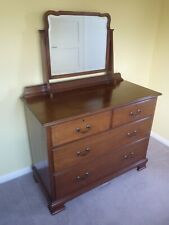 maple chest drawers for sale  NEWPORT