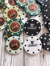 Guinness jameson poker for sale  Ireland