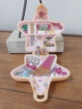 Polly pocket bluebird d'occasion  France