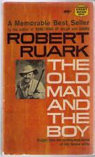 The Old Man and the Boy por Robert Ruark Muito bom estado pb!! Caça, usado comprar usado  Enviando para Brazil