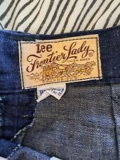 Lee frontier lady for sale  SHEFFIELD