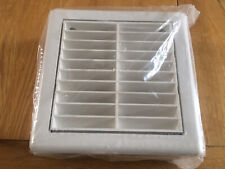 White extractor fan for sale  HOLYWELL