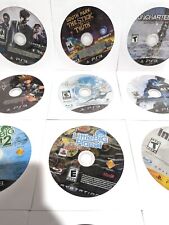 Videojuegos para PlayStation PS3 muchos títulos usados segunda mano  Embacar hacia Argentina