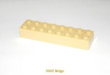 Lego brick 3007 for sale  TIVERTON