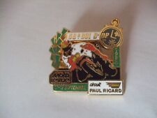 Pins moto 58ème d'occasion  Rians