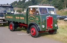 Truck photo preserved for sale  UK