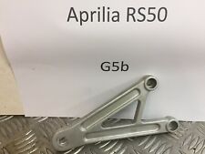 Aprilia rs50 front for sale  WARE