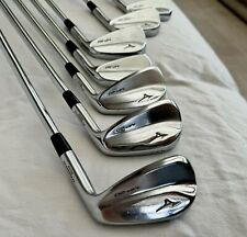 Mizuno mp20 irons for sale  WANTAGE