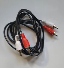 Foot rca audio for sale  Vernal
