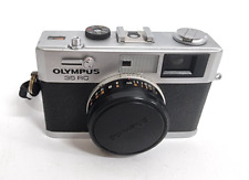Olympus 42mm f2.8 for sale  STOKE-ON-TRENT