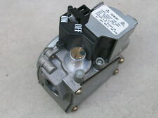 Used, White Rodgers GEMINI 36G22Y 202 Furnace Gas Valve B12826-28 for sale  Shipping to South Africa