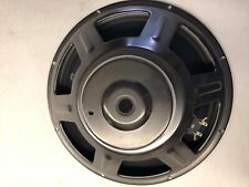 Eminence 15" subwoofer NOS for sale  Shipping to South Africa