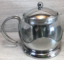 Cafetiere teapot 900ml for sale  EVESHAM