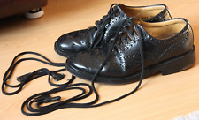Ghillie brogues mens for sale  LARGS