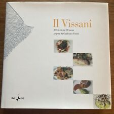 Gianfranco vissani. vissani. usato  Orvieto