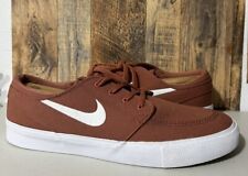 Buty Nike SB Zoom Janoski płócienne RM Dusty Peach Białe Czarne AR7718-200 Męskie 12 na sprzedaż  Wysyłka do Poland