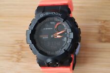 Casio G-Shock GMA-B800SC-1A4 Watch for sale  Shipping to South Africa