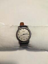 Armbanduhr boccia titanium gebraucht kaufen  Hamburg