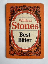 William stones best for sale  WAKEFIELD