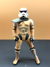 Figurine sandtrooper star d'occasion  Bailleul