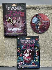 Invader zim volumes for sale  Grants Pass