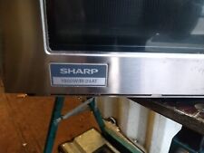 Sharp r24 1900w for sale  BLACKBURN