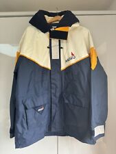 Musto sailing jacket for sale  GLOUCESTER