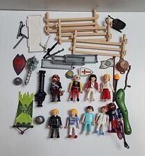 Playmobil figures lot for sale  West Chester