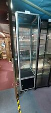 Glass Display Cabinet. for sale  Shipping to South Africa