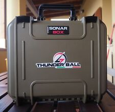 Sonar box thunder usato  Torrita Di Siena