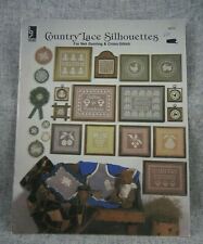 Country lace silhouettes for sale  Bend