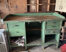 Antique work bench for sale  Springfield
