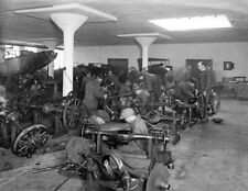 1922 automobile repair d'occasion  Expédié en Belgium