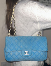 Chanel classic quilted for sale  Andover