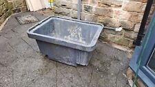 Mortar tubs fork for sale  SHEFFIELD