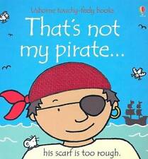 Pirate... hardcover good for sale  Montgomery