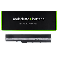 Batteria nera 10.8 usato  Italia