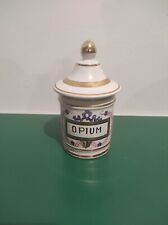 Opium french apothecary for sale  Shipping to Ireland
